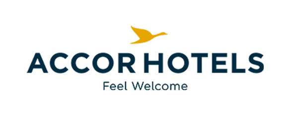 Logo AccorHotels