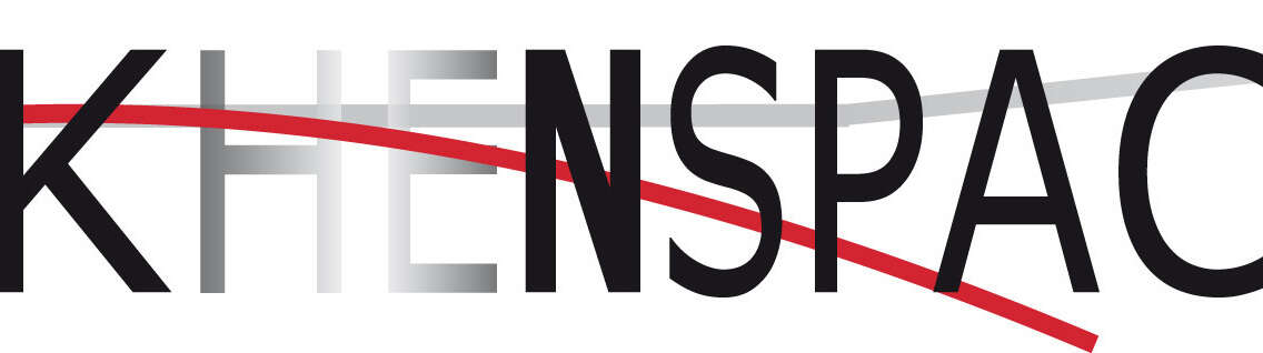 Logo ARKHENSPACES