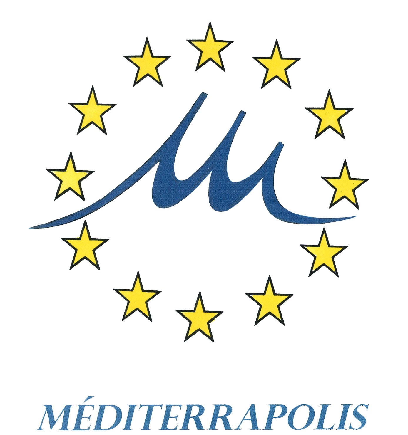 Logo Méditerrapolis