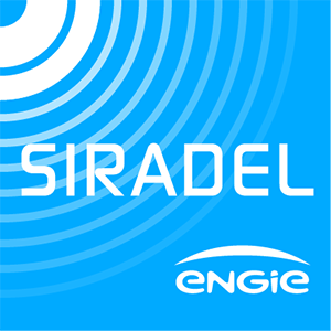 Logo Siradel