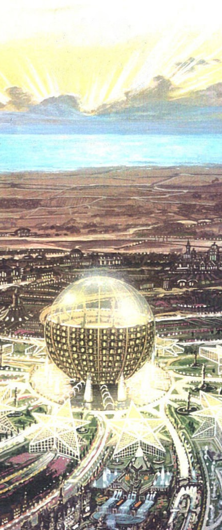 Méditerrapolis