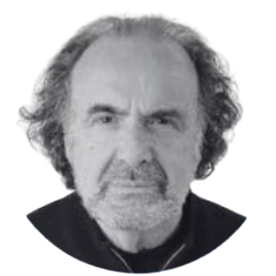 Portrait de Frédéric Koskas